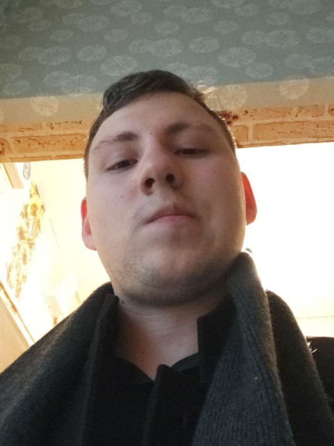 Денис, Россия, Балабаново. Фото на сайте ГдеПапа.Ру