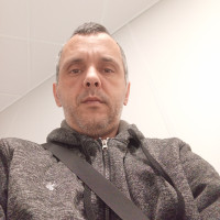 Николай Удалов, Россия, Челябинск, 37 лет