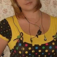 Марина, Россия, Красноярск, 39 лет