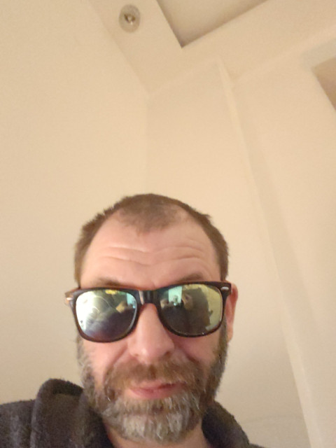 Сергей, Россия, Москва. Фото на сайте ГдеПапа.Ру