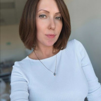 Настёна, Россия, Москва, 41 год