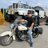 Сергей, Россия, Челябинск, 33 года