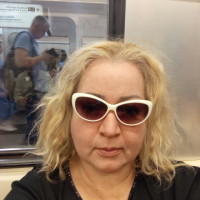 Ксения, Россия, Монино, 44 года