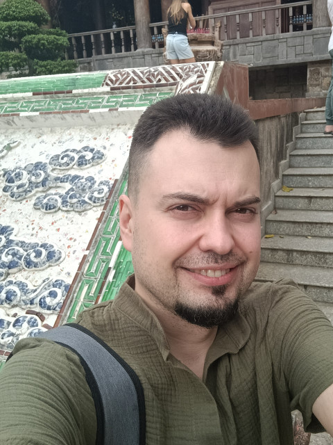 Вадим, Россия, Вологда. Фото на сайте ГдеПапа.Ру