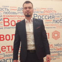 Вадим, Россия, Вологда, 38 лет. Познакомиться с мужчиной без регистрации