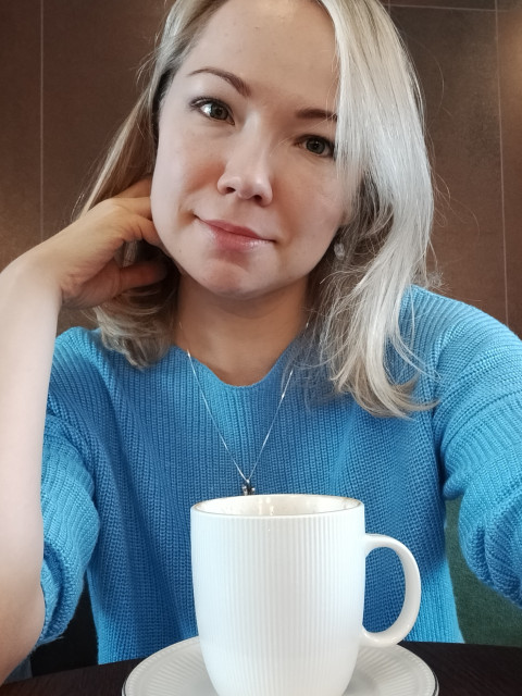 Ольга, Россия, Тюмень. Фото на сайте ГдеПапа.Ру