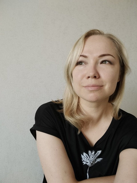 Ольга, Россия, Тюмень. Фото на сайте ГдеПапа.Ру