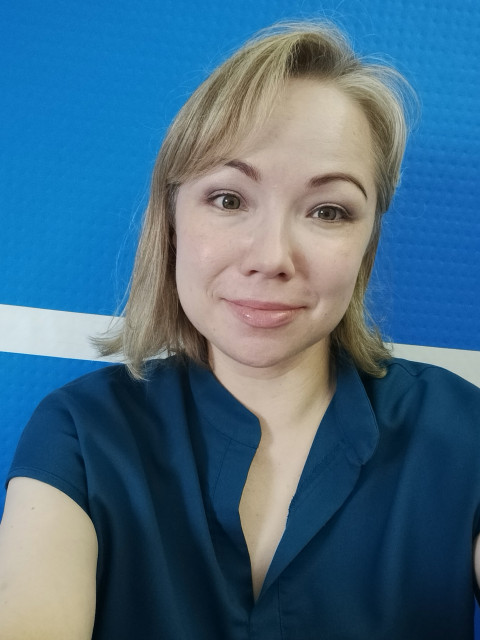 Ольга, Россия, Тюмень. Фото на сайте ГдеПапа.Ру