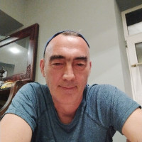 Алексей, Москва, Электрозаводская, 58 лет