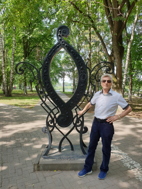 Анатолий, Россия, Москва. Фото на сайте ГдеПапа.Ру