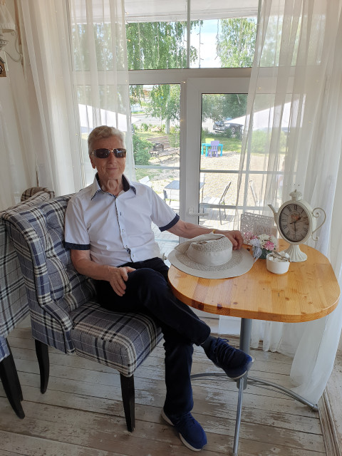 Анатолий, Россия, Москва. Фото на сайте ГдеПапа.Ру