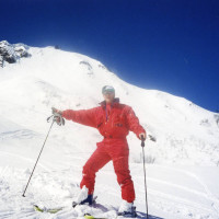 Анатолий, Россия, Москва, 69 лет