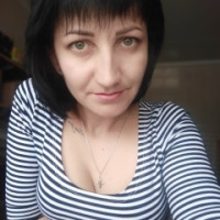 Aня, Россия, Новая Каховка, 35 лет