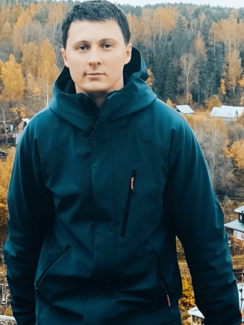 Федор, Россия, Дубна, 38 лет. Познакомлюсь с женщиной для любви и серьезных отношений, брака и создания семьи.  Анкета 868884. 