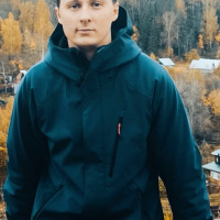 Федор, Россия, Дубна, 38 лет