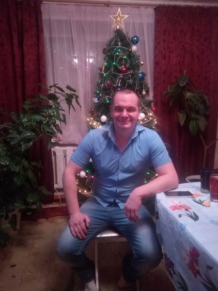 Денис Наумов, Челябинск, 46 лет, 2 ребенка, 1 фото. Люблю детей.