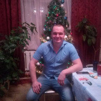 Денис Наумов, Россия, Челябинск, 46 лет