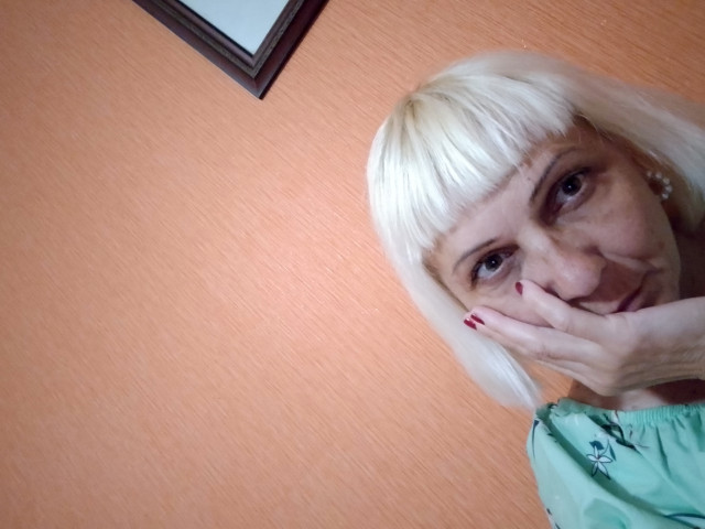 Лилиана, Россия, Симферополь. Фото на сайте ГдеПапа.Ру