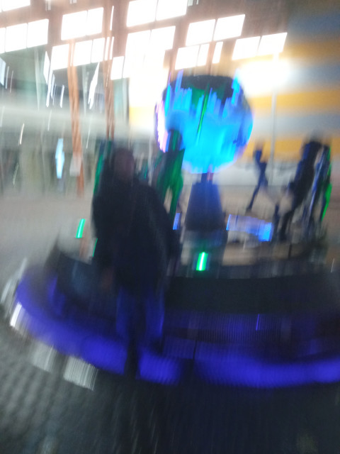 Дмитрий, Санкт-Петербург, м. Автово. Фото на сайте ГдеПапа.Ру