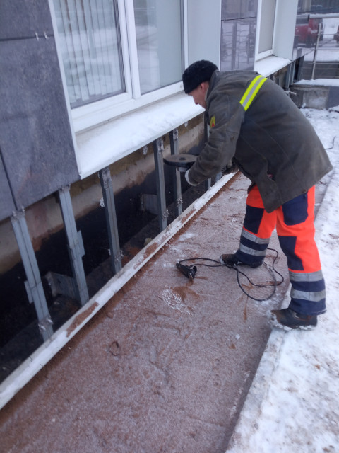 Дмитрий, Санкт-Петербург, м. Автово. Фото на сайте ГдеПапа.Ру