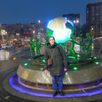 Дмитрий, Санкт-Петербург, м. Автово, 50 лет