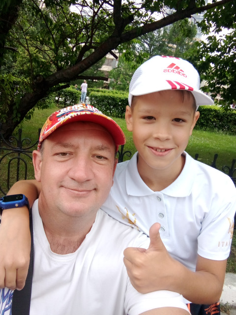 Руслан, Россия, Новосибирск. Фото на сайте ГдеПапа.Ру