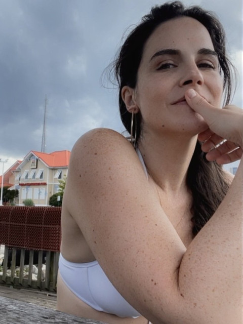 Елена, Россия, Москва. Фото на сайте ГдеПапа.Ру