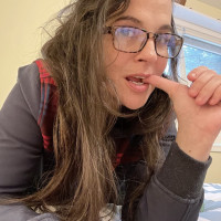 Елена, Россия, Москва, 44 года