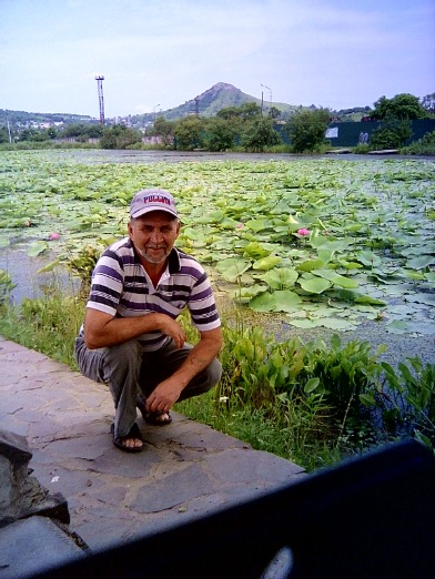 Александр Мулинов, Россия, Хабаровск, 66 лет. Сайт одиноких мам и пап ГдеПапа.Ру