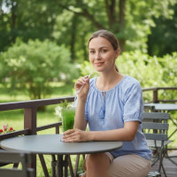 Мария, Россия, Кемерово, 30 лет