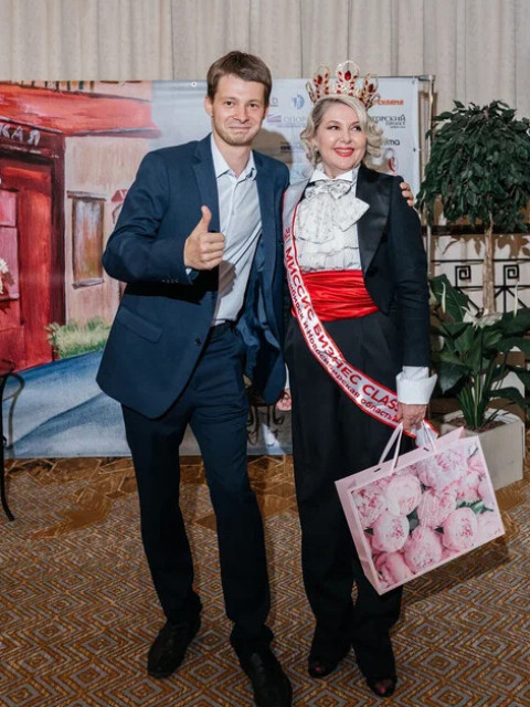 Дмитрий Москвитин, Россия, Новосибирск. Фото на сайте ГдеПапа.Ру