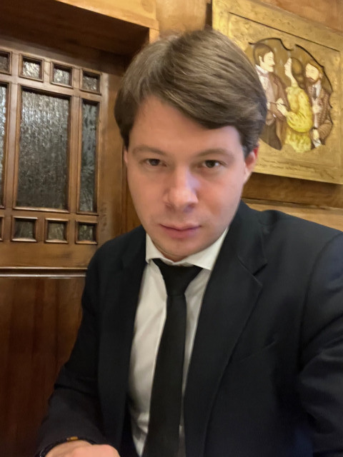 Дмитрий Москвитин, Россия, Новосибирск. Фото на сайте ГдеПапа.Ру