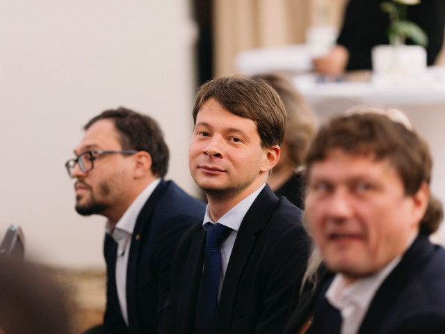 Дмитрий Москвитин, Россия, Новосибирск. Фото на сайте ГдеПапа.Ру