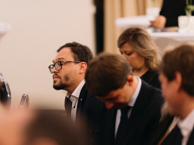 Дмитрий Москвитин, Россия, Новосибирск. Фото на сайте ГдеПапа.Ру