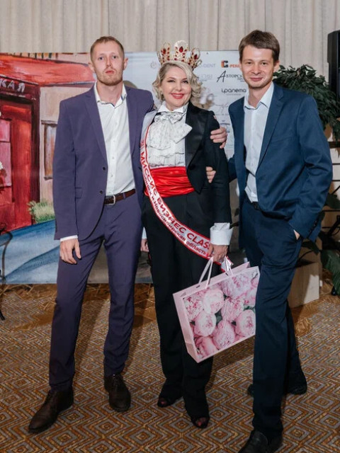 Дмитрий Москвитин, Россия, Новосибирск. Фото на сайте ГдеПапа.Ру