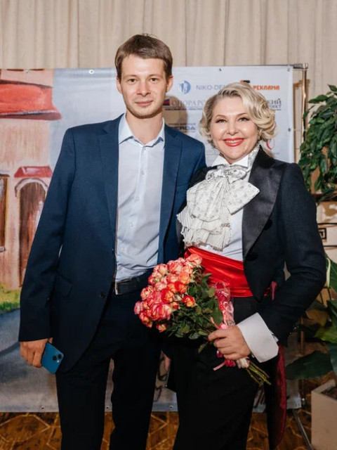 Дмитрий Москвитин, Россия, Новосибирск. Фото на сайте ГдеПапа.Ру