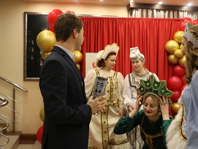 Дмитрий Москвитин, Россия, Новосибирск. Фото на сайте ГдеПапа.Ру