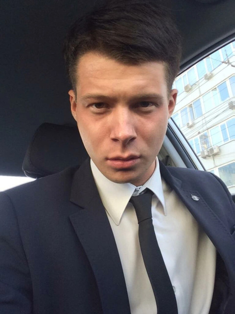 Дмитрий Москвитин, Россия, Новосибирск. Фото на сайте ГдеПапа.Ру