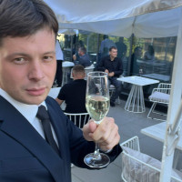 Дмитрий Москвитин, Россия, Новосибирск, 31 год