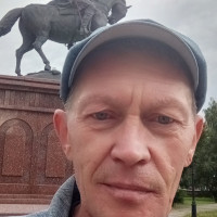 Олег, Россия, Бийск, 52 года