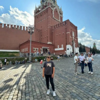 Надежда, Казахстан, Абай, 37 лет