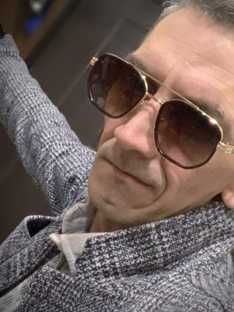 Евгений, Россия, Ангарск, 45 лет. Познакомлюсь с женщиной или девушкой для любви и серьезных отношений, брака и создания семьи.  Анкета 868945. 