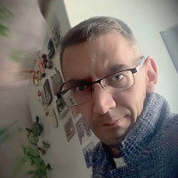 Евгений, Россия, Ангарск, 45 лет