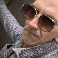 Евгений, Россия, Ангарск, 45 лет