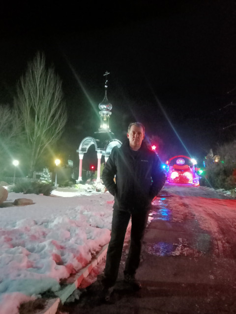 Константин, Россия, Луганск, 48 лет. У самурая нет цели. У него есть только путь.