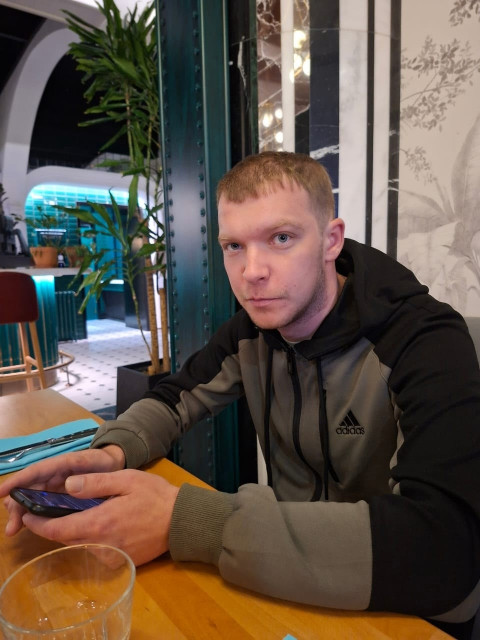 Алексей, Россия, Рязань, 32 года. Познакомлюсь с женщиной для любви и серьезных отношений.  Анкета 868948. 