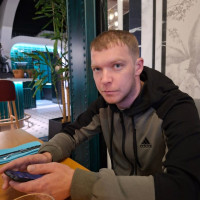 Алексей, Россия, Рязань, 32 года