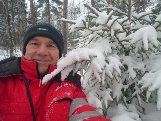 Юрий Матвеев, Подпорожье, 76 лет, 1 ребенок, 1 фото. Ищу хозяйку в дом.  Анкета 868949. 
