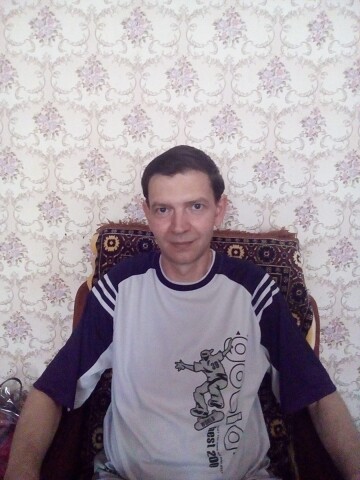 Евгений Медовник, Россия, станица Крыловская (Крыловский район), 53 года, 1 ребенок, 1 фото. сайт GdePapa.Ru