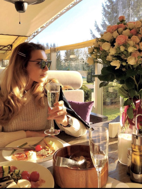 Диана, Россия, Сыктывкар. Фото на сайте ГдеПапа.Ру